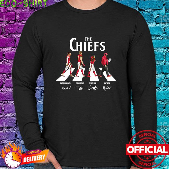 Official Kansas City Chiefs Kansas City Chiefs Shirt, hoodie, sweater, long  sleeve and tank top