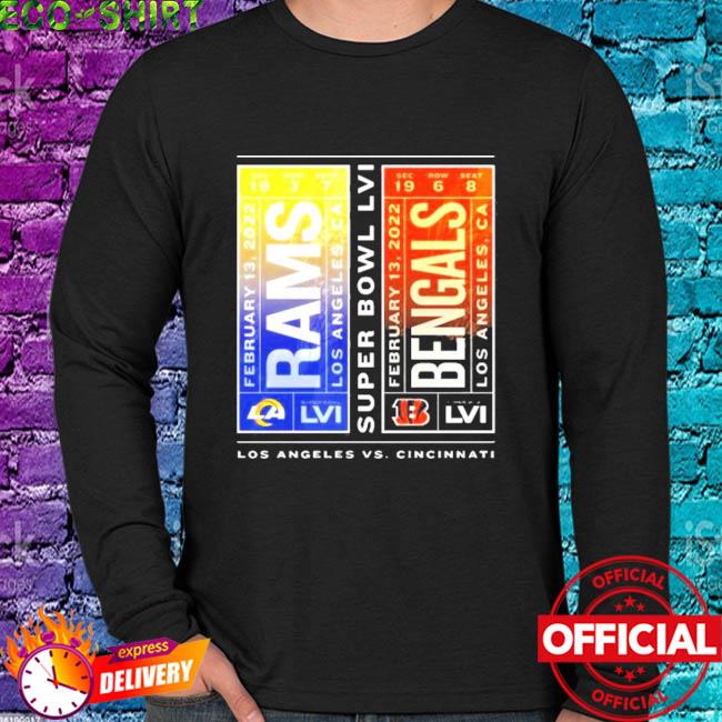 Official We should here Bengal Super Bowl T-shirts, hoodie, sweater, long  sleeve and tank top