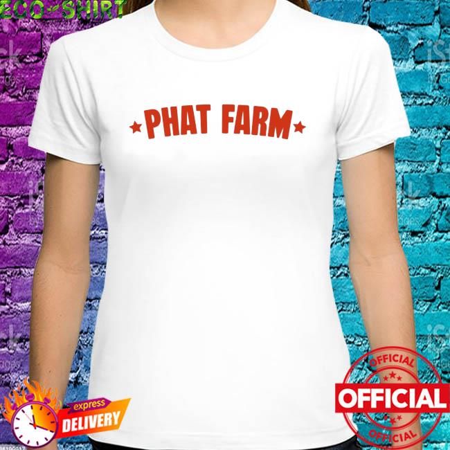 ligning Fortryd husmor Phat farm shirt, hoodie, sweater, long sleeve and tank top