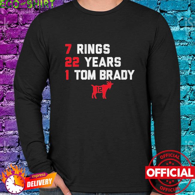 Tom Brady Goat shirt, hoodie, sweater, long sleeve and tank top