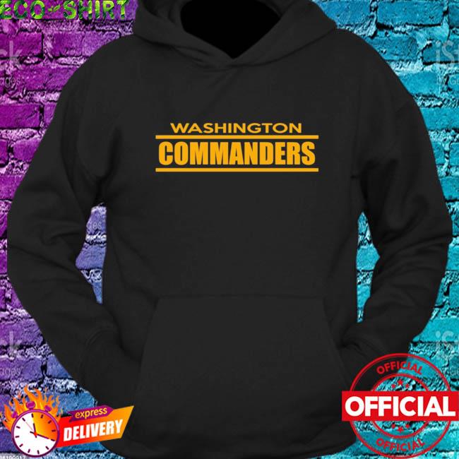 Washington Commanders 90 Years Shirt, hoodie, sweater, long sleeve and tank  top