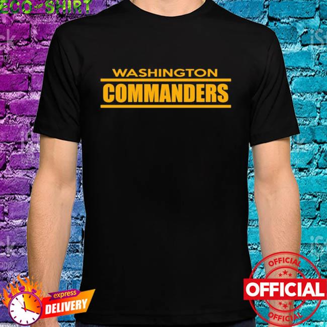 Washington Commanders 90th Anniversary T-Shirt, hoodie, sweater, long  sleeve and tank top