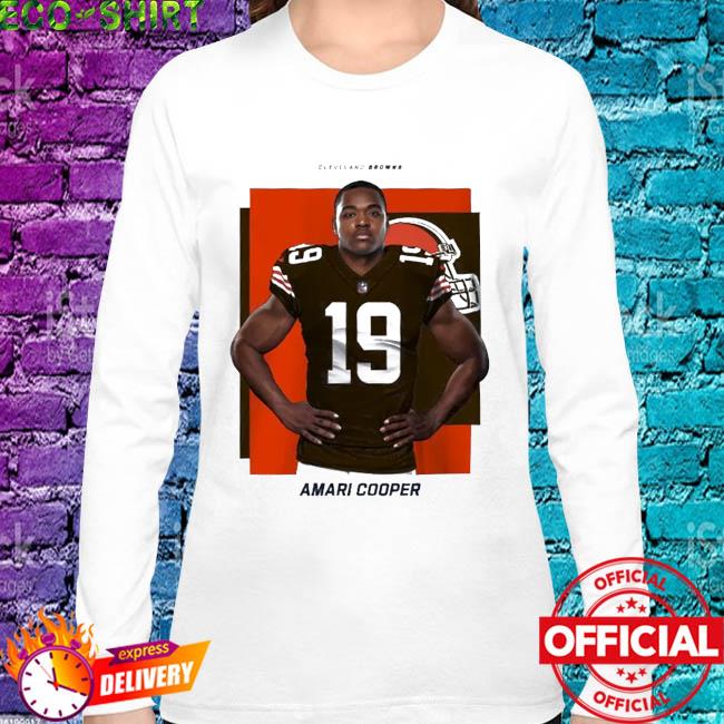 cleveland browns long sleeve dri fit