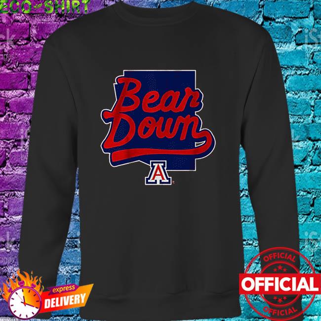 Bear Down Shirt