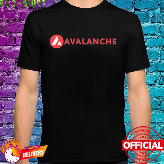 Avalanche Tshirt 