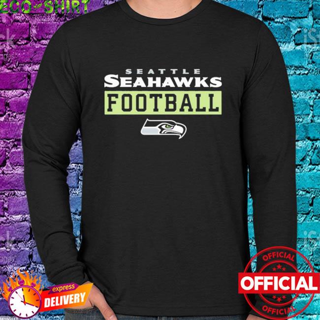 seahawks football shirt