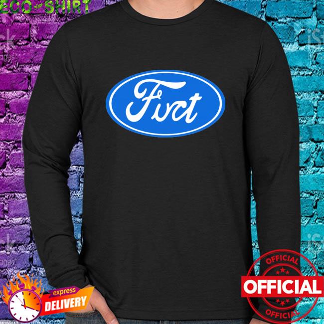 FUCT BASEBALL Jersey T-Shirt