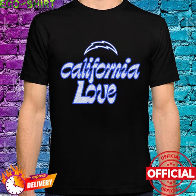 Los angeles chargers khalil mack California love shirt, hoodie, sweater,  long sleeve and tank top