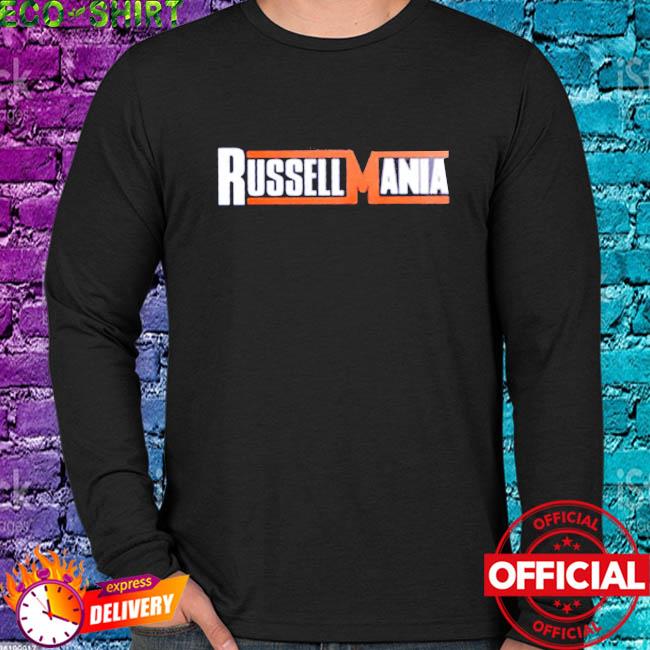 Dangeruss Russell Wilson to Denver Broncos T-Shirt, hoodie, sweater, long  sleeve and tank top