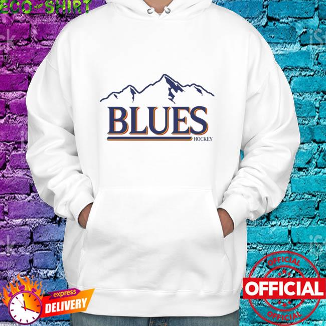 Blues Busch Logo 