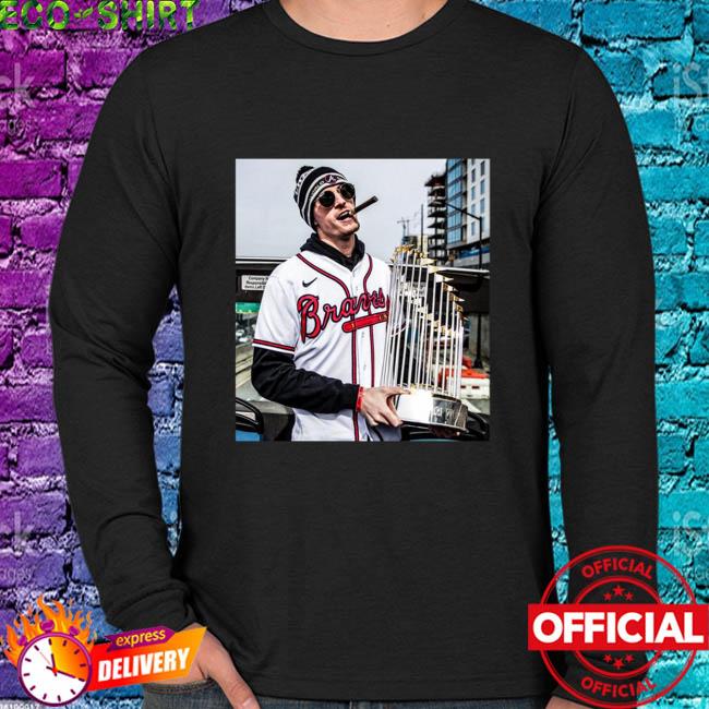 Max Fried T-Shirts & Hoodies, Atlanta Baseball