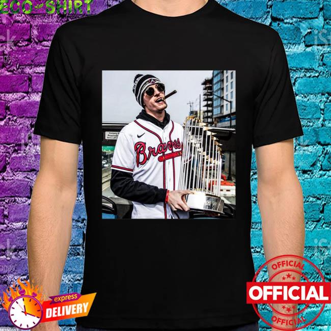 Max Fried T-Shirts & Hoodies, Atlanta Baseball