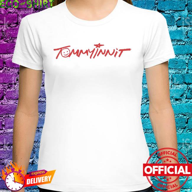 TommyInnit Store - TommyInnit® OFFICIAL Merchandise