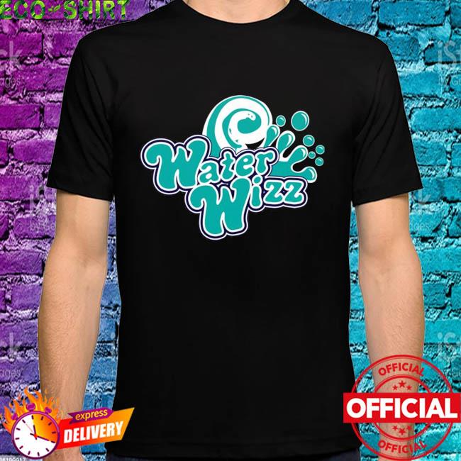 Water Wizz Logo