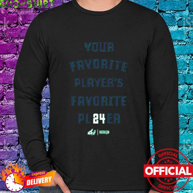 Official Ken griffey jr shirt, hoodie, sweater, long sleeve and tank top