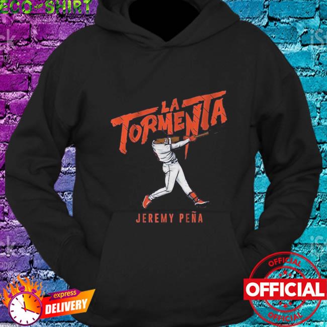 Jeremy Pena Shirt - Pena Love Trendy Sweater Unisex Hoodie