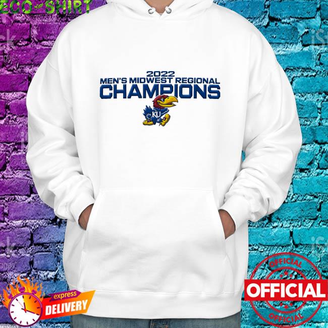 Kansas Jayhawks Final Four 2022 NCAA Men's Basketball National Champions  shirt, hoodie, sweater, long sleeve and tank top