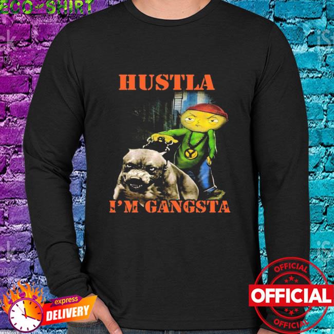 Old School Gangster T-Shirts for Sale