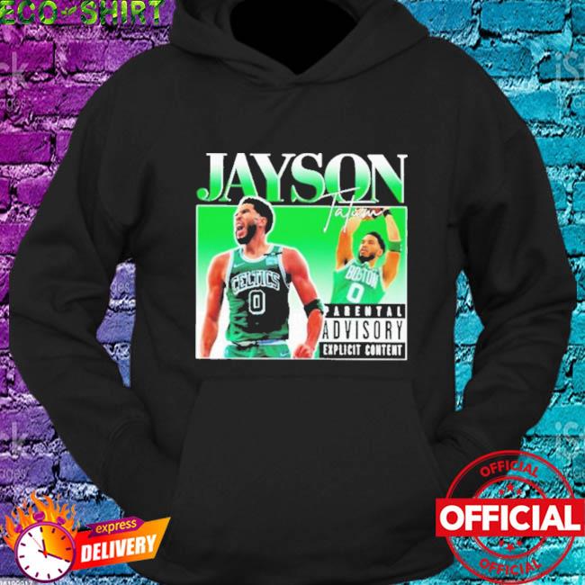 Jayson Tatum Boston Celtics Bootleg Nba Retro T Shirt, hoodie