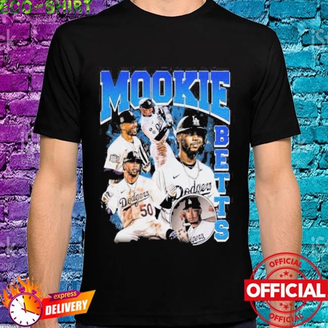 KEEP MOOKIE BETTS T-Shirts & Hoodie  Tee design, Hoodie shirt, Gnarly tees