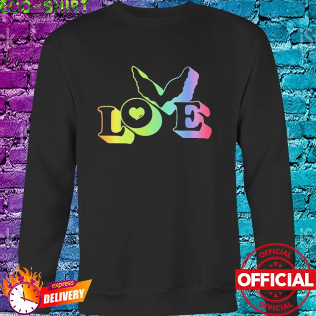 Official Boston Red Sox Is Love City Pride Shirt, hoodie, sweater, long  sleeve and tank top