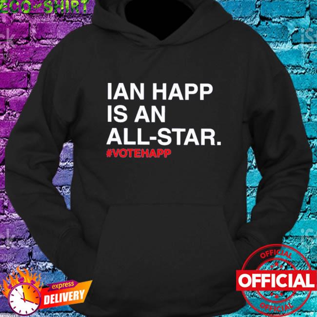 Official not ian happ shirt, hoodie, sweater, long sleeve and tank top