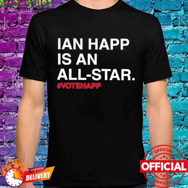 Official not ian happ shirt, hoodie, sweater, long sleeve and tank top