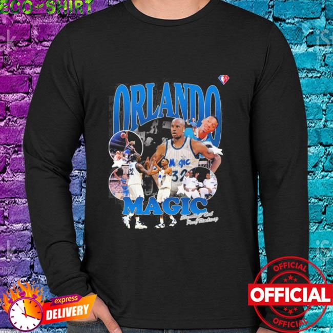 Shaquille O'Neal T-Shirts, hoodie, sweater, long sleeve and tank top