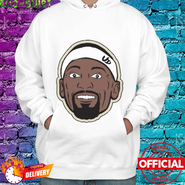 Bobby Bp Portis New Avatar Shirt