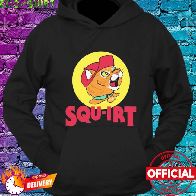 Official Donut Operator Lion Squ-Irt 2022 Shirt