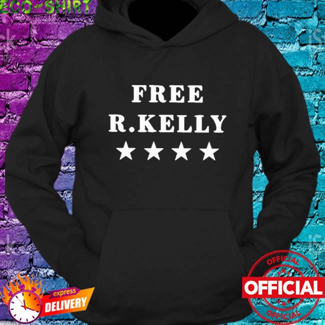Official Free R Kelly Shirt