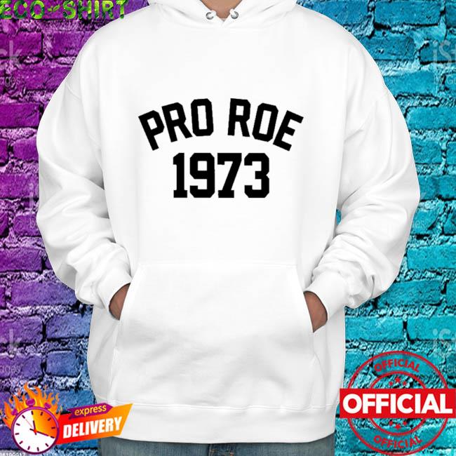 Official Pro Roe 1973 Jeffrey Dean Morgan Shirt