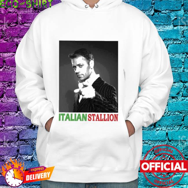 Rocco Siffredi Shirt