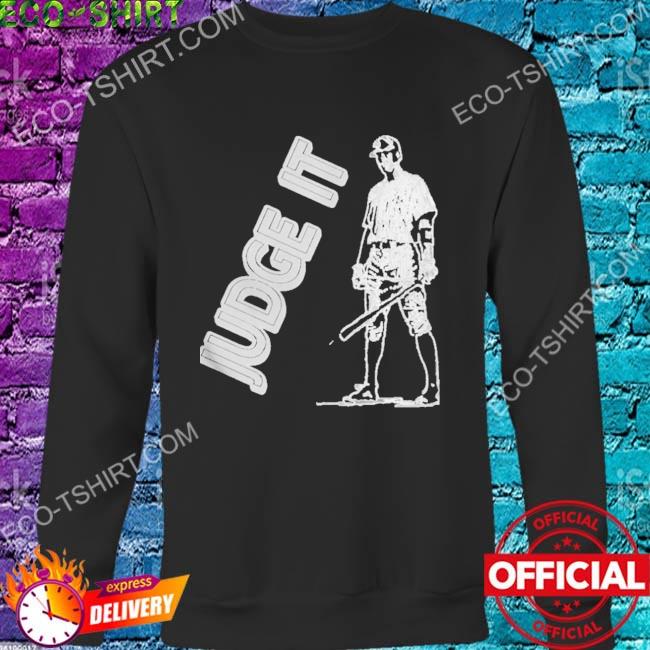 Aaron judge favorite baseball player fan shirt, hoodie, sweater, long sleeve  and tank top