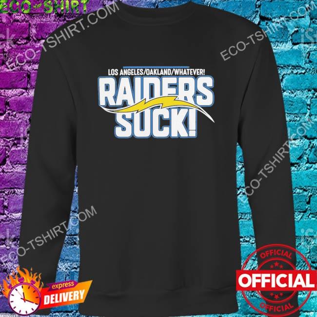 Los Angeles Raiders shirt, hoodie, sweater, long sleeve and tank top