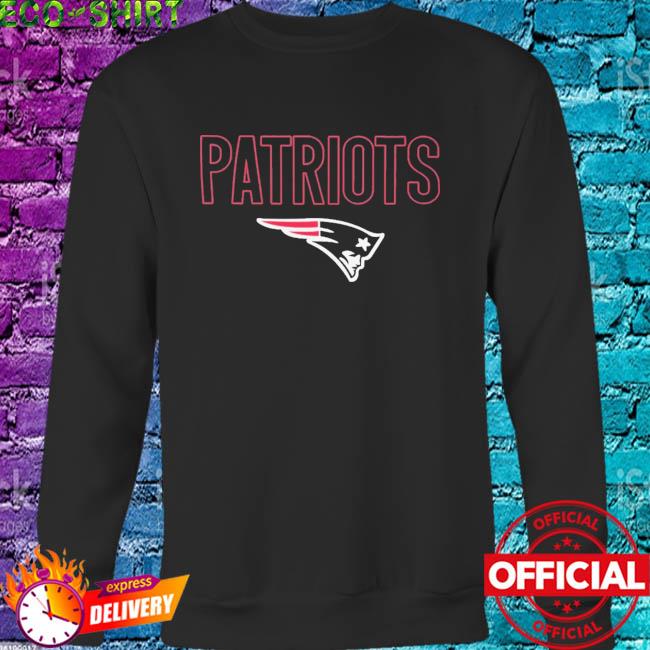 Official New England Patriots logo 2022 shirt, hoodie, sweater, long sleeve  and tank top