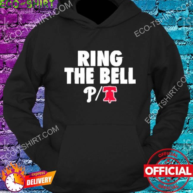 Philadelphia Phillies Ring the Bell At Long Last 2022 shirt, hoodie,  sweater, long sleeve and tank top