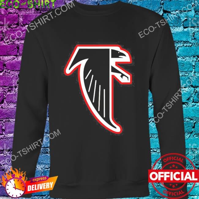 Arthur smith wears atlanta falcons atlanta falcons shirt, hoodie, sweater,  long sleeve and tank top