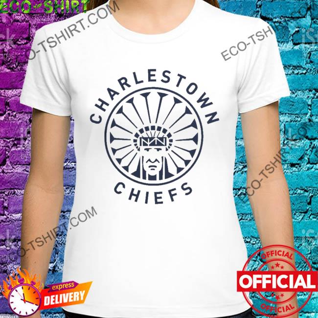 Charlestown Chiefs shirt