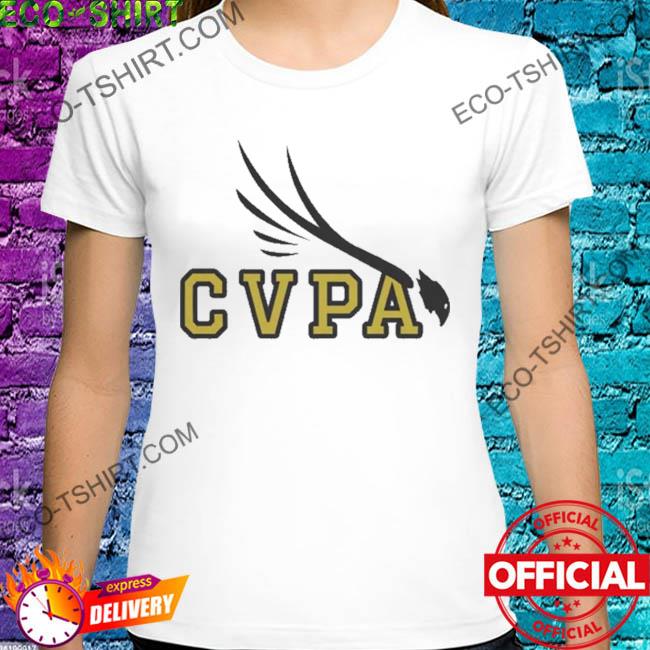 Cvpa shirt
