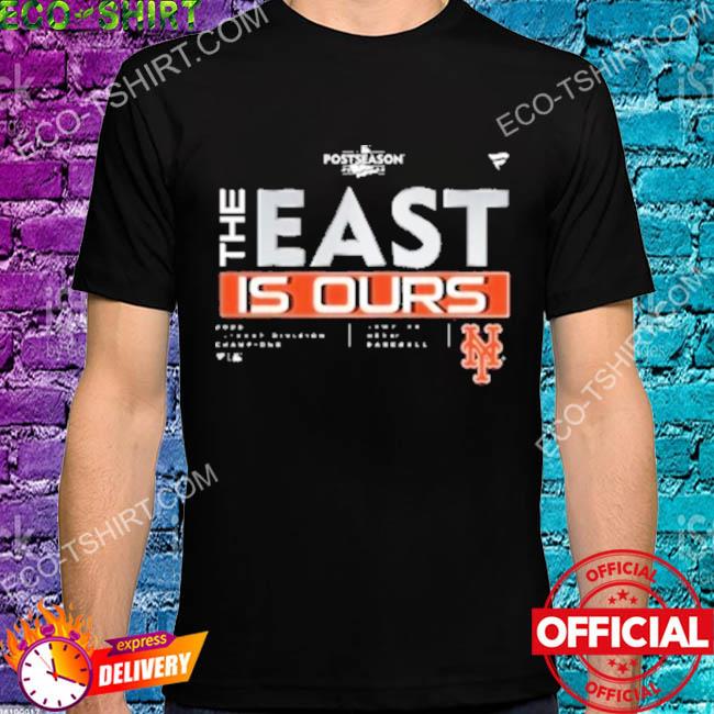 Mlb shop store new york mets the east champions shirt, hoodie, sweater,  long sleeve and tank top