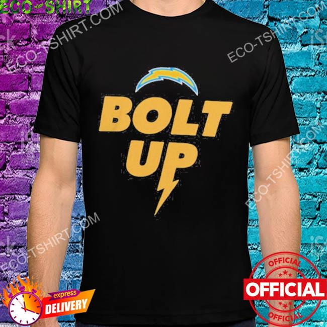 Chargers T-Shirts for Sale