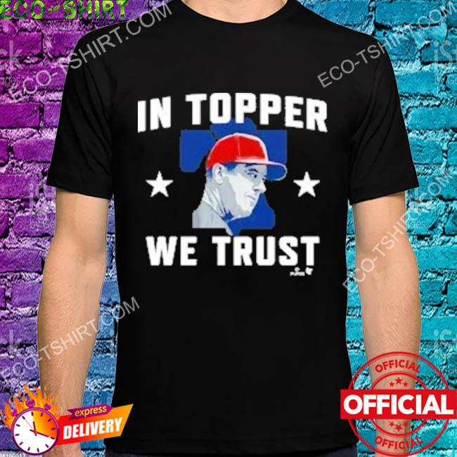 Rob Thomson Topper Philadelphia Phillies shirt, hoodie, sweater, long  sleeve and tank top