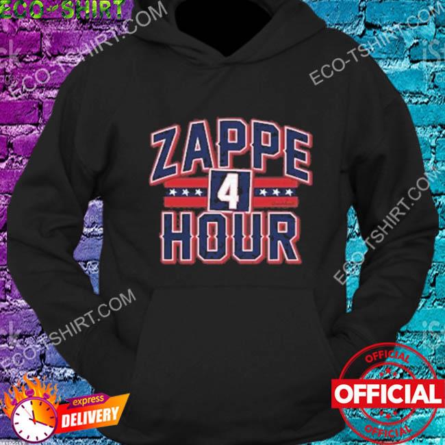 Zappe Hour Bailey Zappe football shirt, hoodie, sweater, long sleeve and  tank top