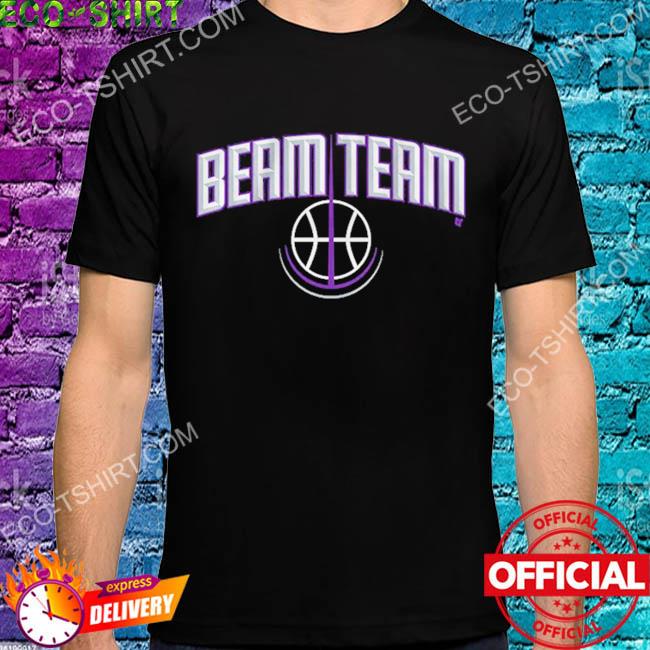 Beam team shirt