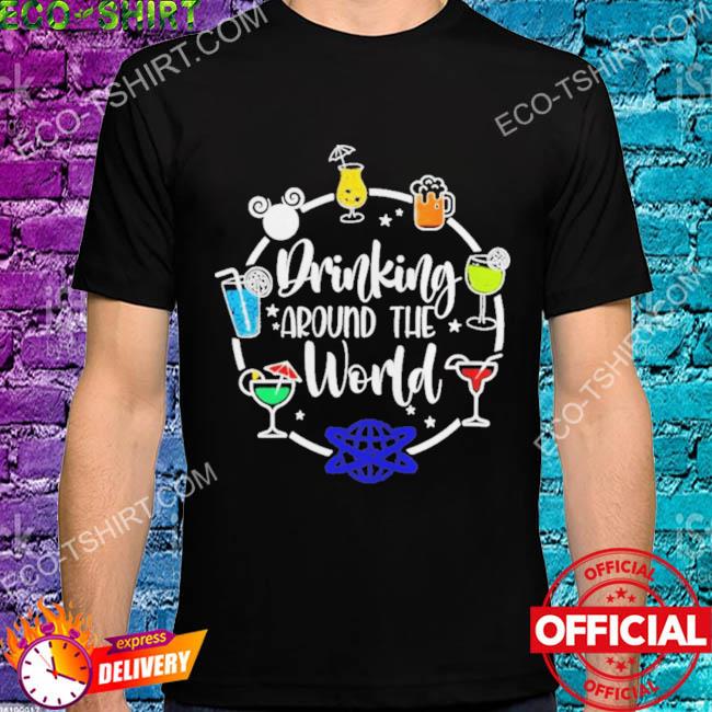 Dad of girls outnumbered globe shirt