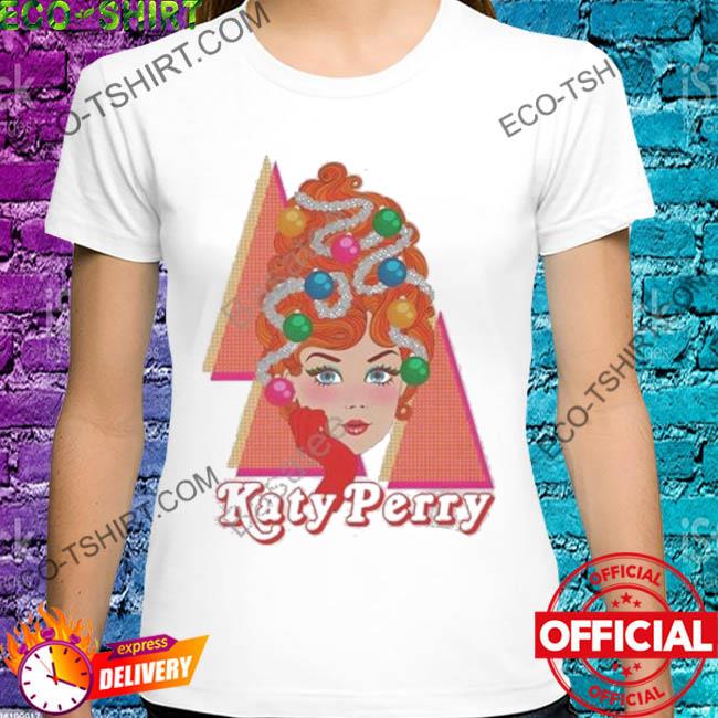 Katy perry store perry Christmas sweater