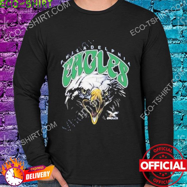 Philadelphia Eagles Salem logo shirt, hoodie, sweater, long sleeve and tank  top