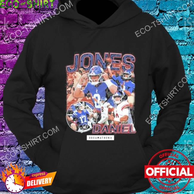 Sterling shepard jones daniel dreamathon shirt, hoodie, sweater