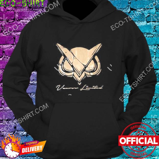 Vanoss gold online hoodie